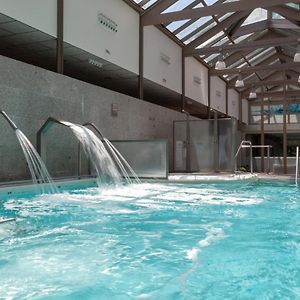Hotel Balneario De Compostela
